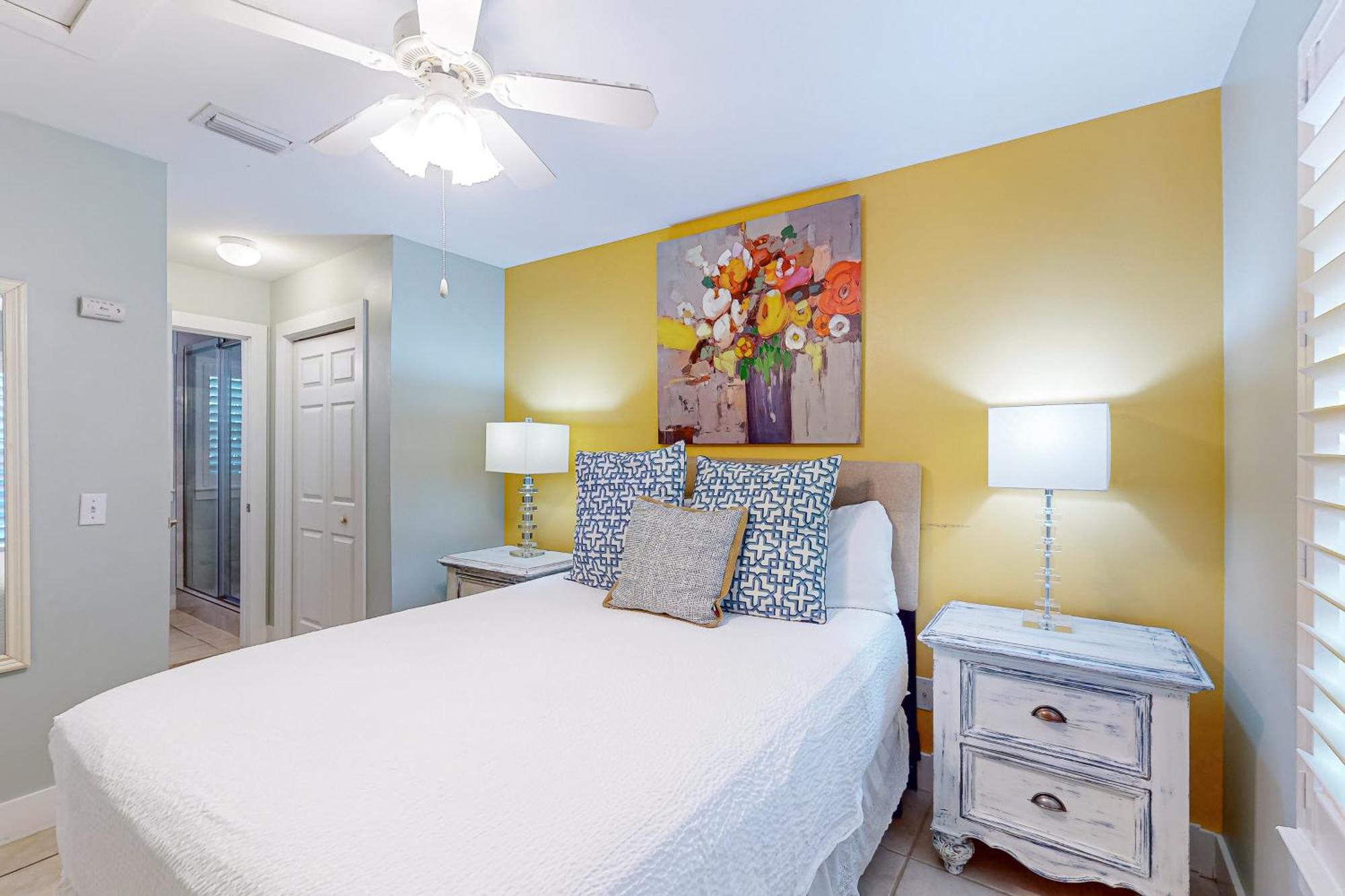 Villa The Lemon Drop Rosemary Beach Habitación foto