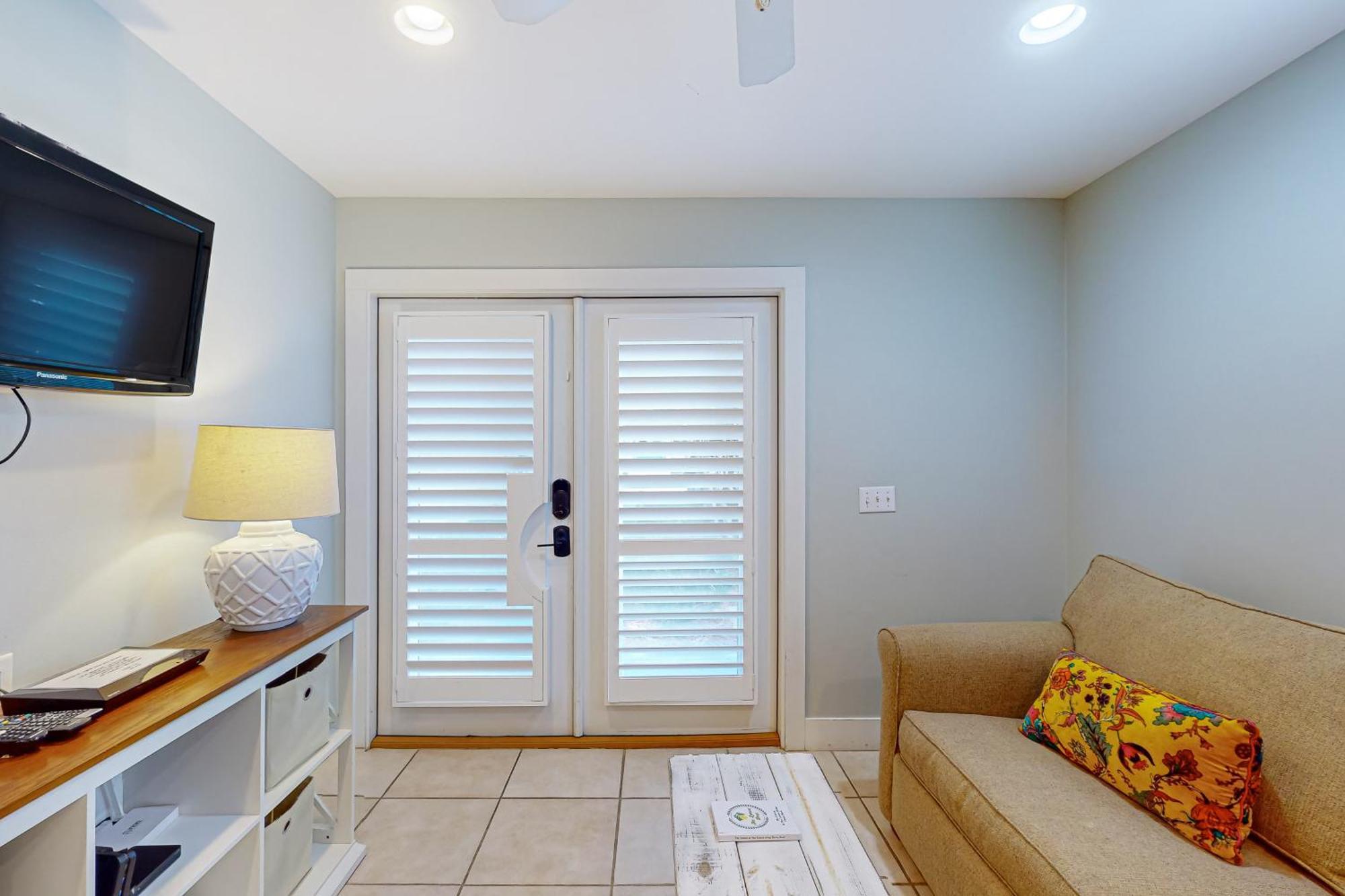 Villa The Lemon Drop Rosemary Beach Habitación foto
