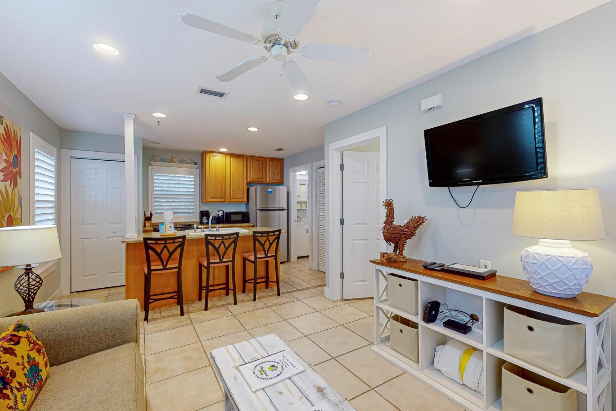 Villa The Lemon Drop Rosemary Beach Habitación foto