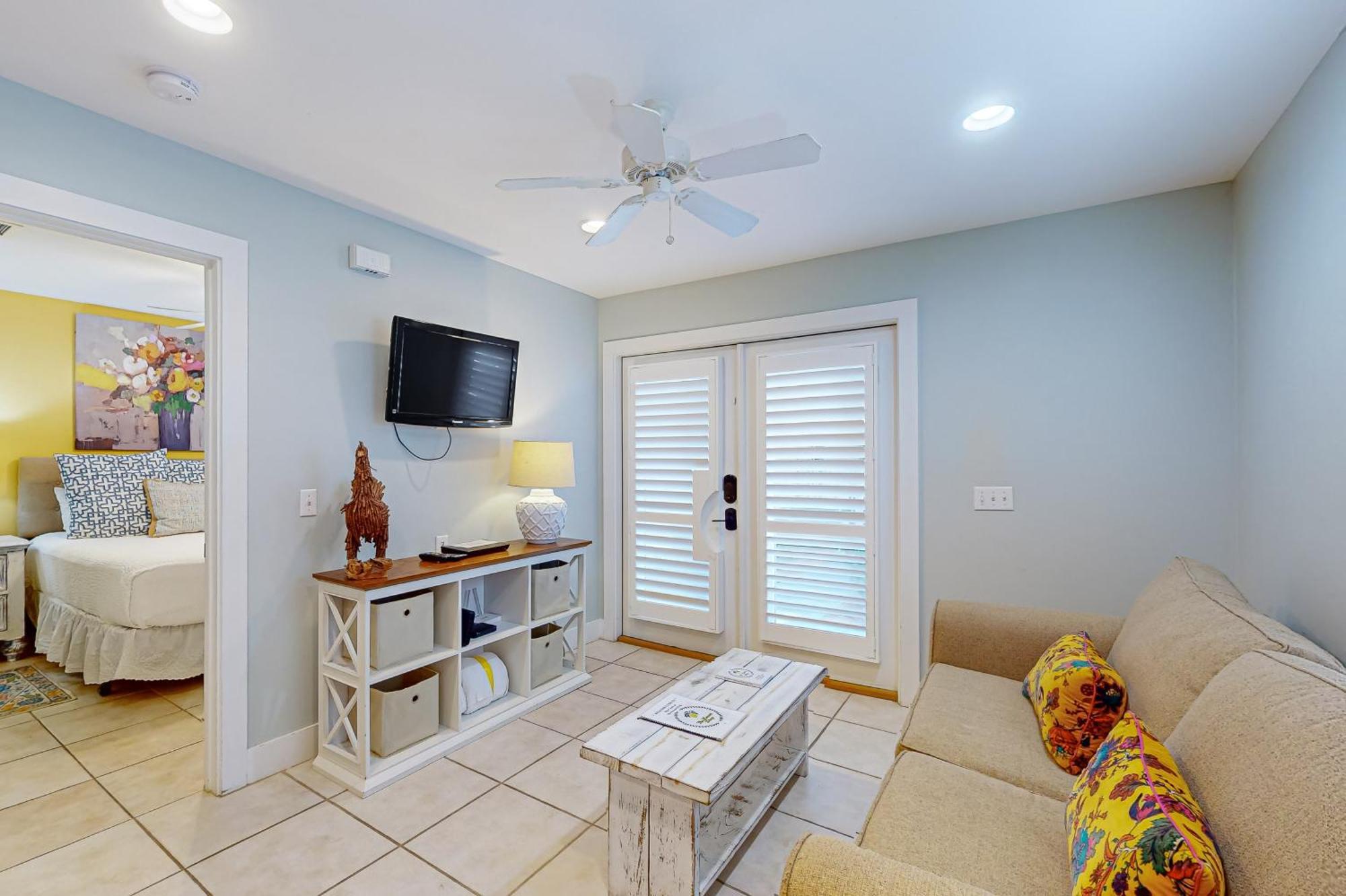 Villa The Lemon Drop Rosemary Beach Habitación foto